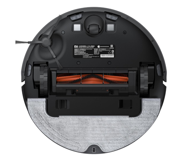 Xiaomi Robot sprzątający Mi 2 Ultra - 1033020 - zdjęcie 4